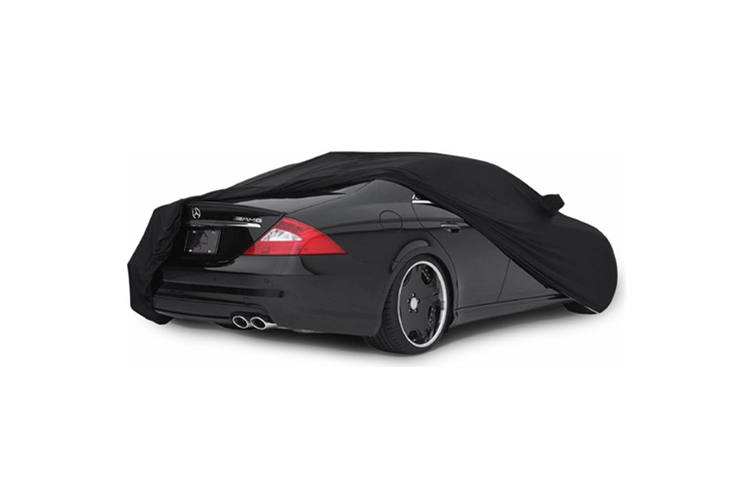 Coverking Stormproof Black Car Cover 05-08 Dodge Magnum